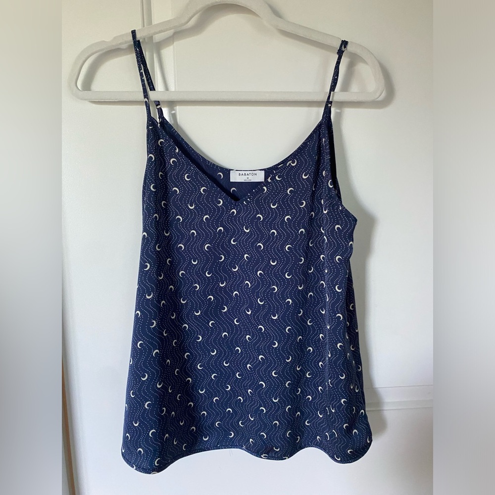 Wilfred cami bnwt